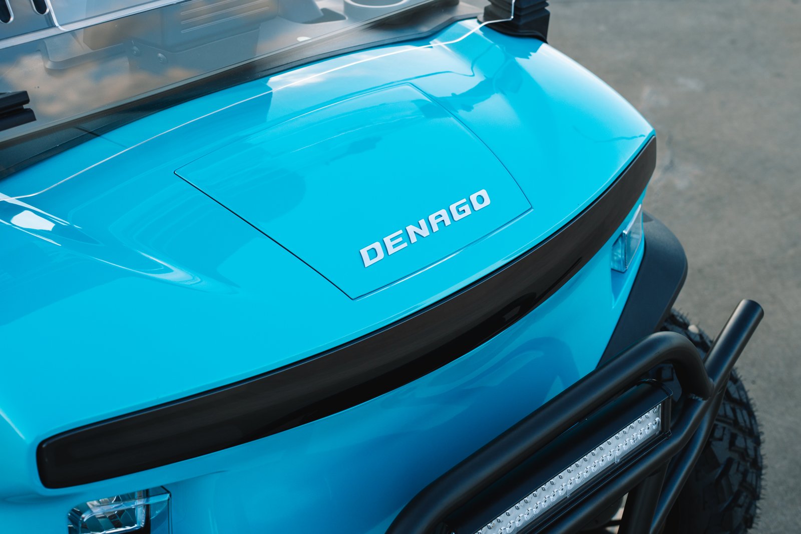Electric Golf Cart Seasonal Maintenance Guide for Michigan Owners