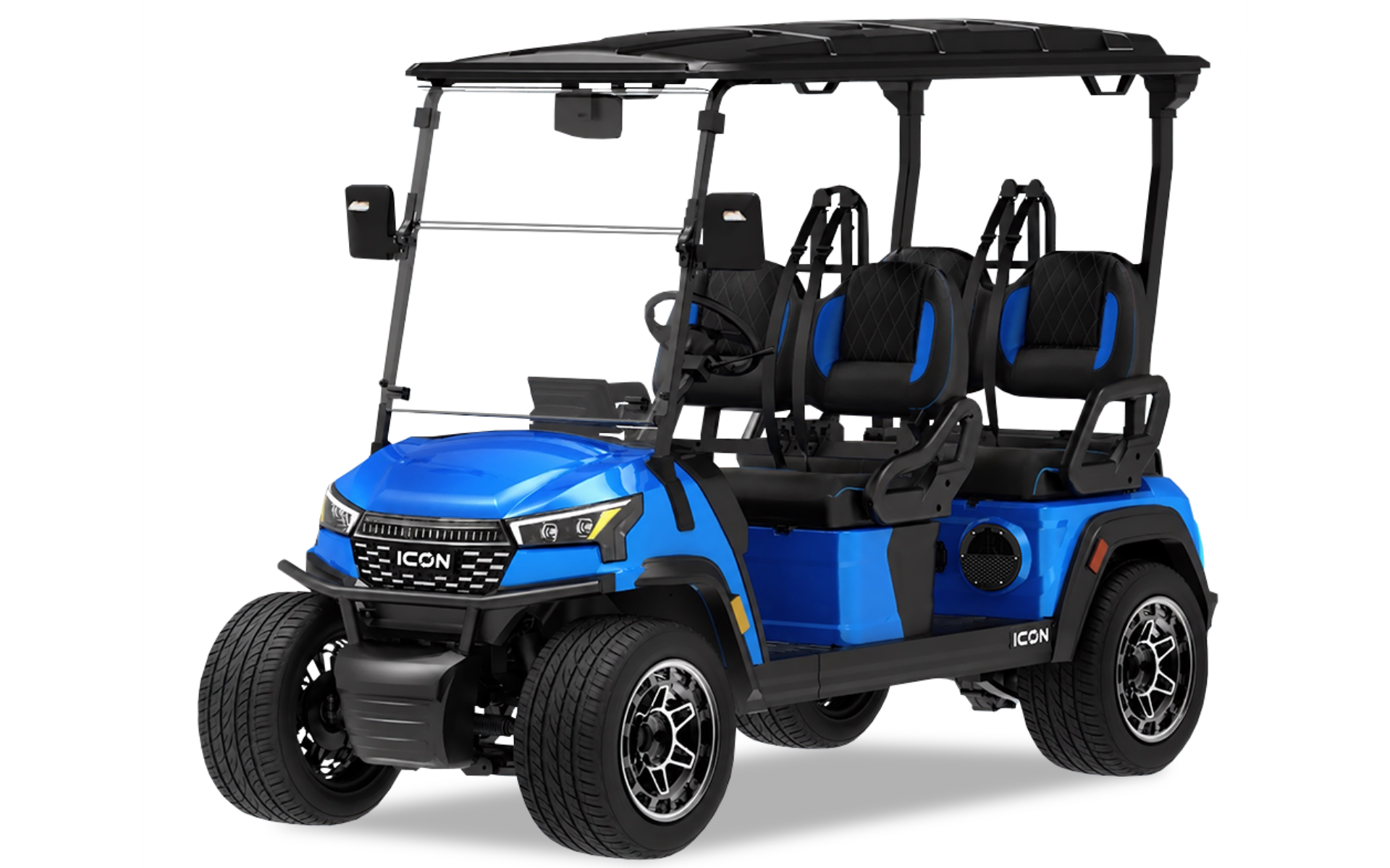 ICON i40FX