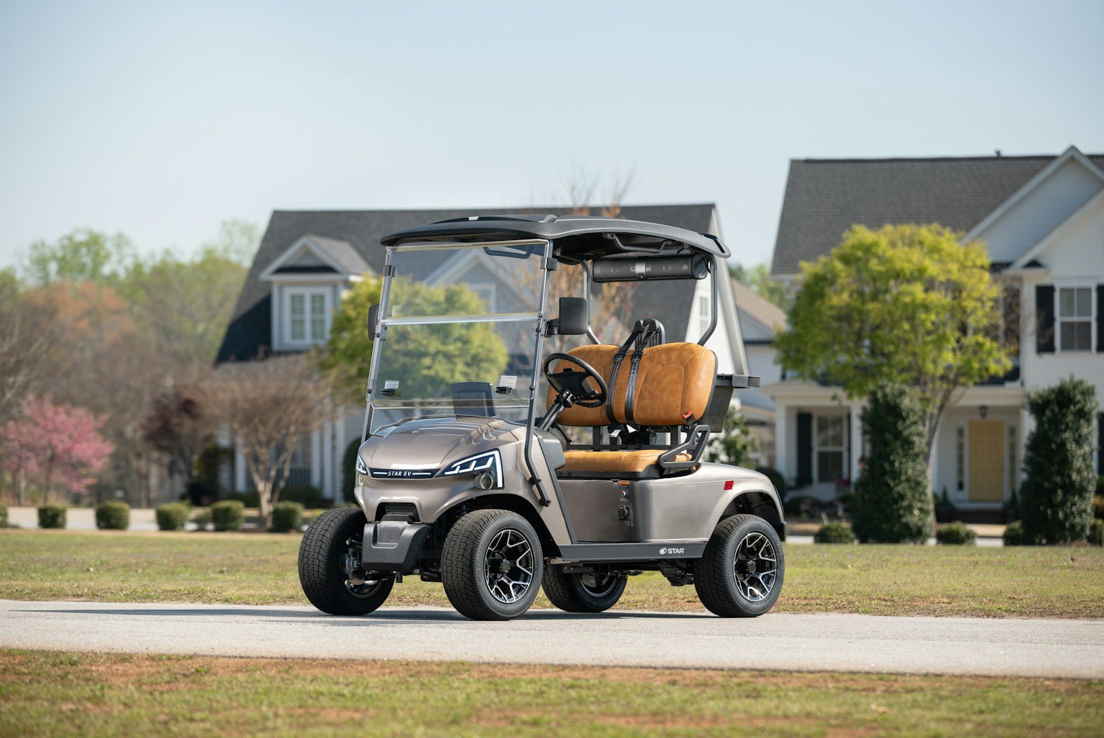 Lifted Golf Carts for Sale in Michigan: What to Know Before You Buy